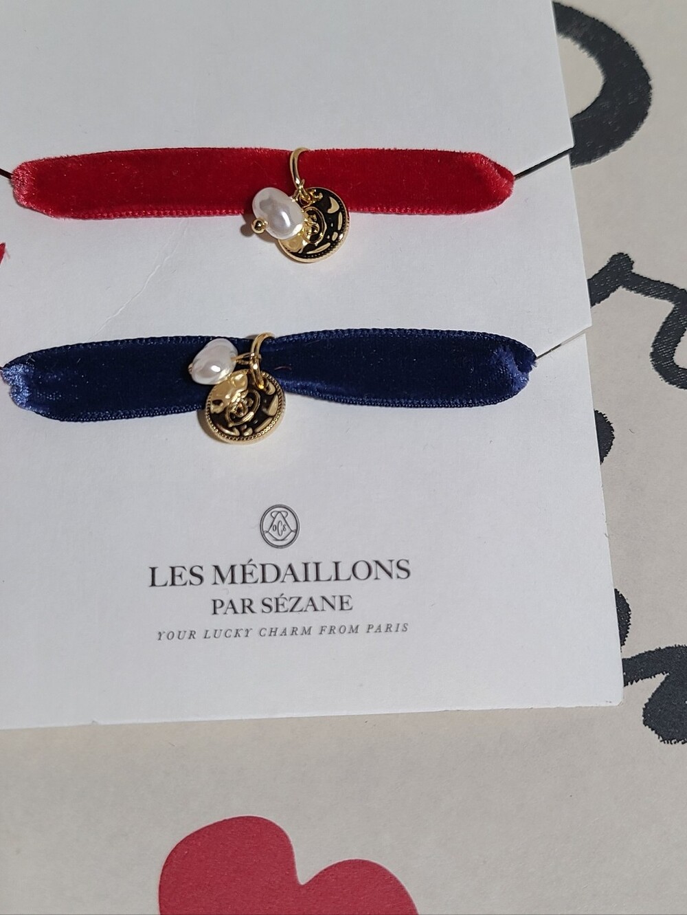 Bracelet Set